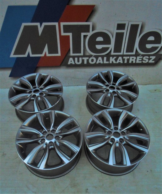 (R/DB)[GYRI BONTOTT] BMW LM Rad V-speiche 485 - 18" (8x18 ET:57) -